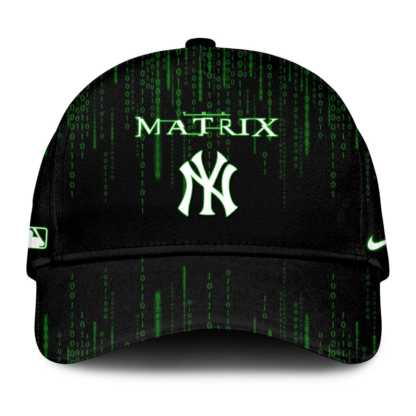 .NYY Special “The Matrix” Limited Edition Jersey