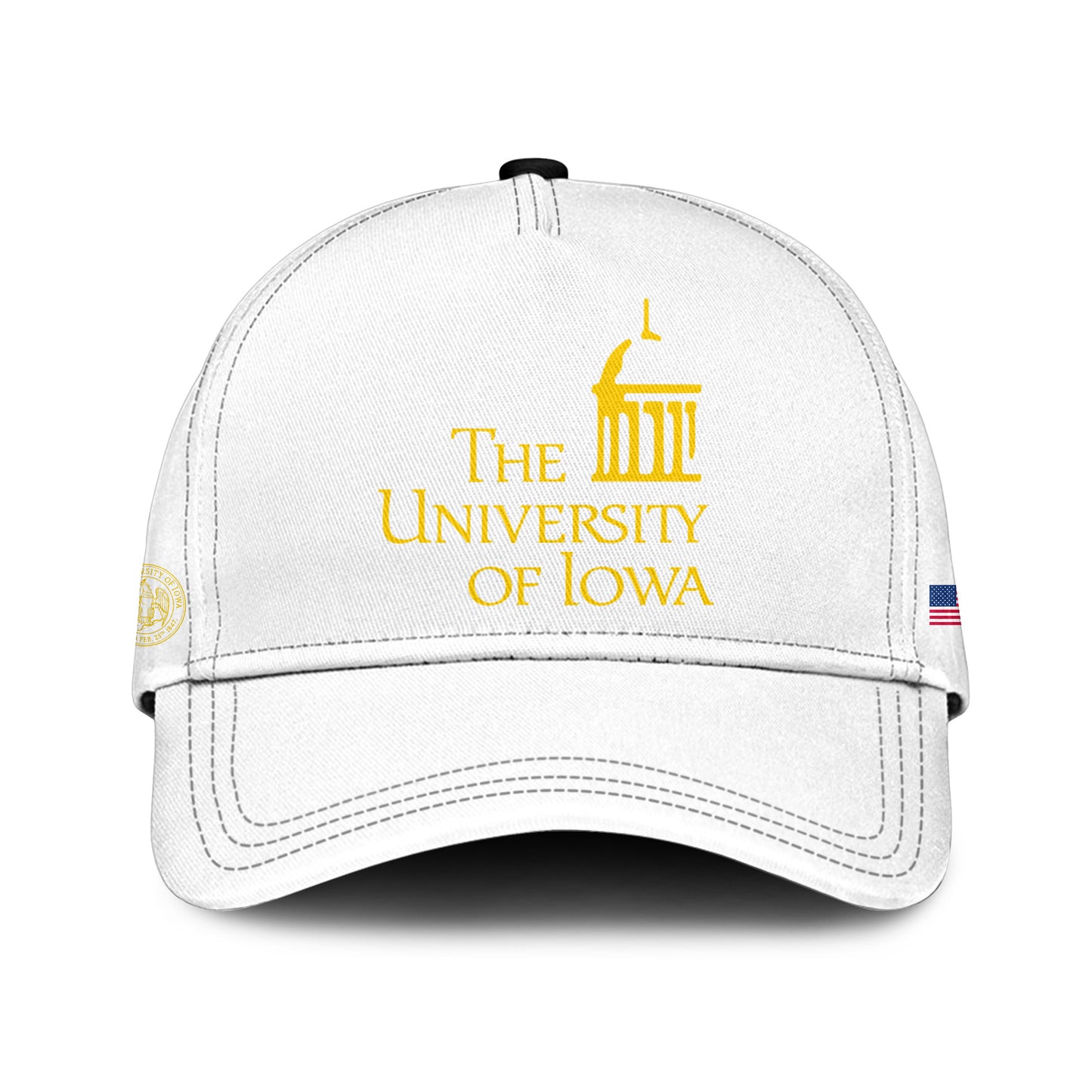 .Iowa Campus Freedom Sweatshirt