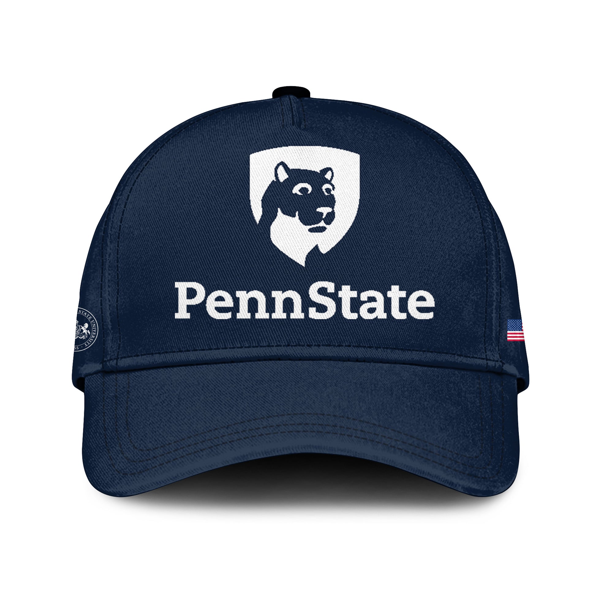 .    Penn  State Campus Freedom Tshirt